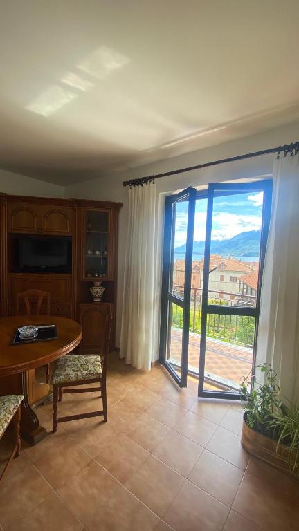 Casa Blue lake - 1