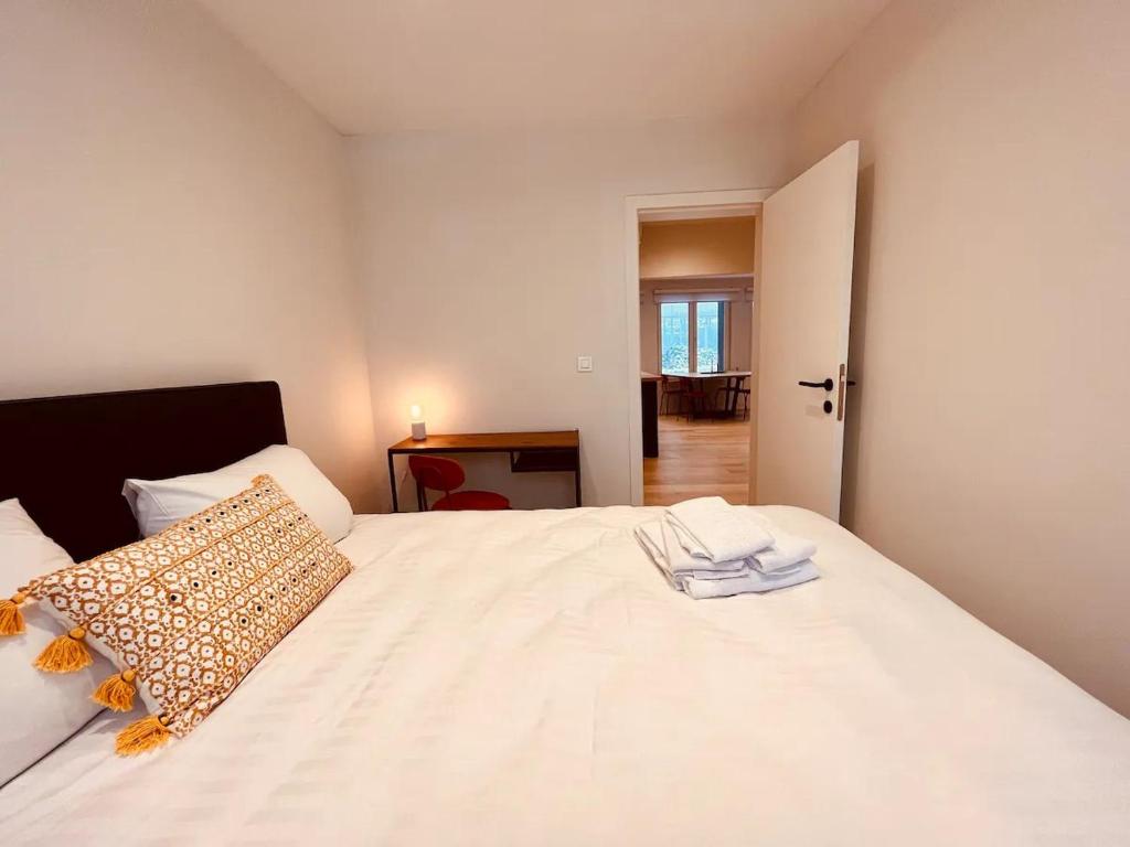 Cosy Of John Cockerill, Seraing