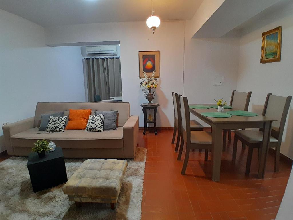 OBhouse Apartment, para sentirse como en casa! - 3