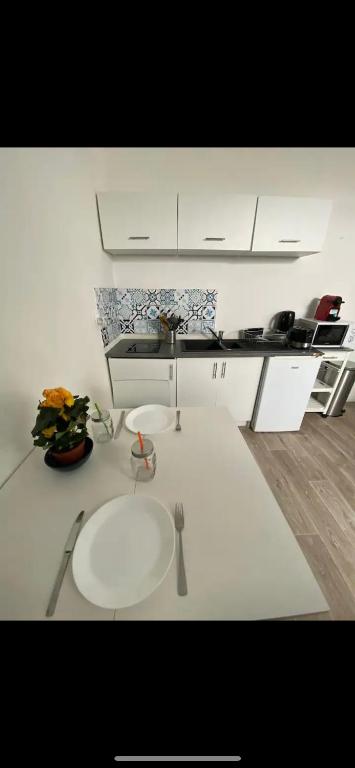 Studio Cosy Proche Centre Ville - 2