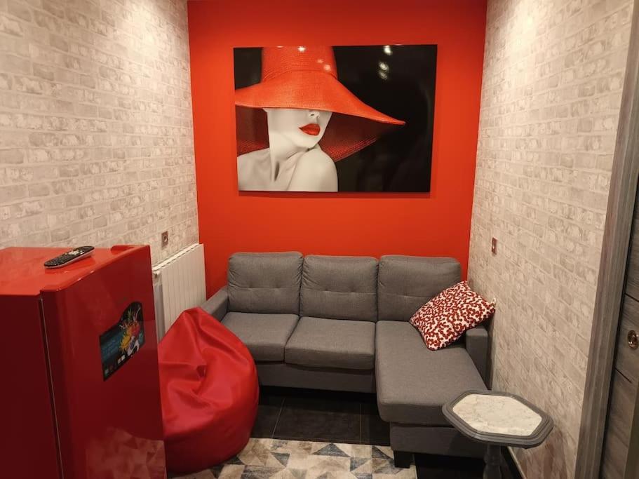 OUH Candy Box, Bilbao