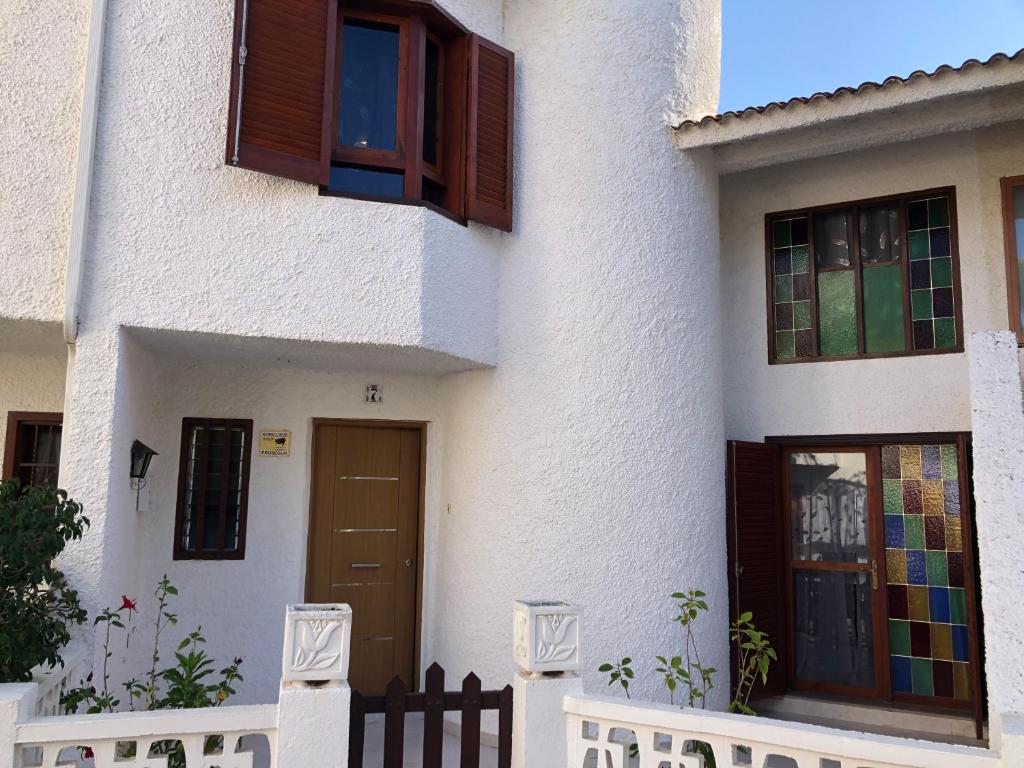 Casa de la playa - 4