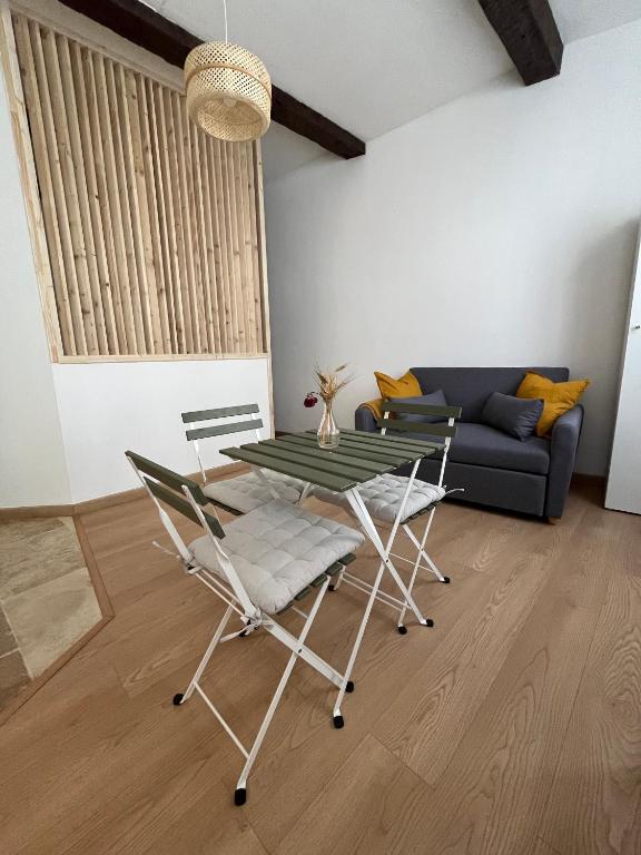 Cosy et central - Cours Julien - 4