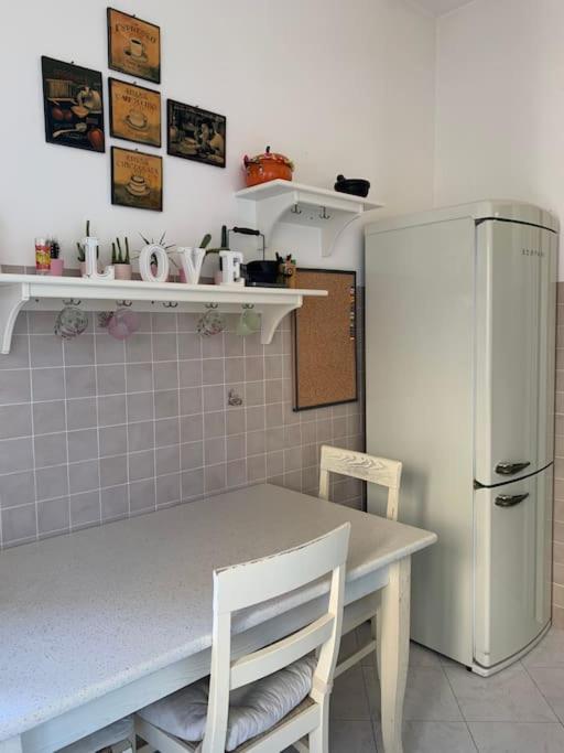 Appartamento privato fronte mare - 2