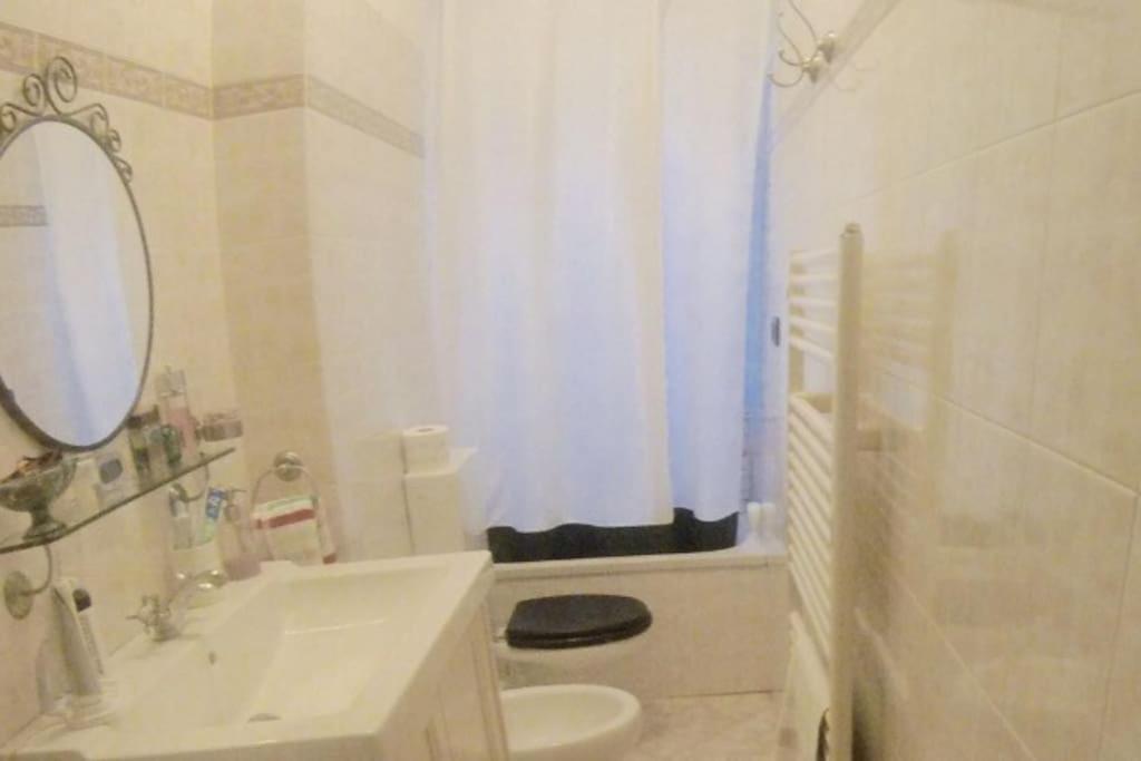 Appartamento privato fronte mare - 3