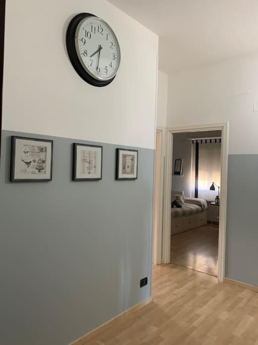 Appartamento privato fronte mare - 5