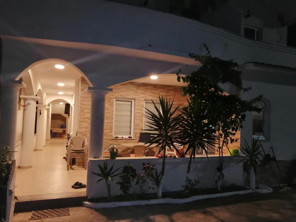 Vila Almas - 2