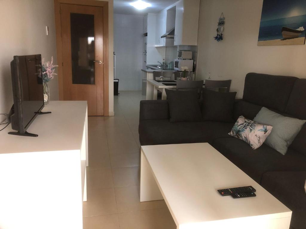 Apartamento Como en Casa - Cala Marqués - Vera Playa - 5