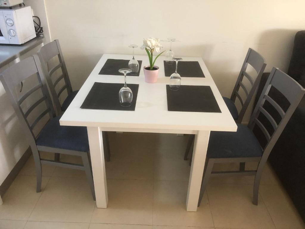 Apartamento Como en Casa - Cala Marqués - Vera Playa - 2