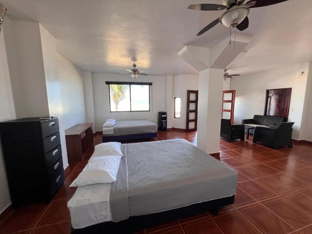 Suite Frente al Mar - 4