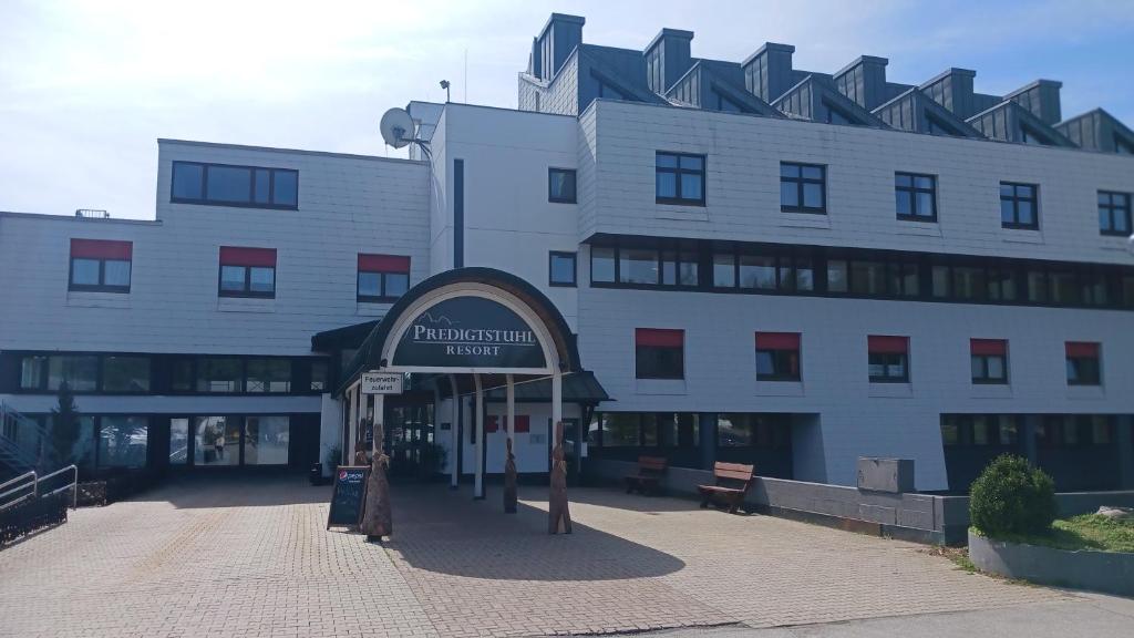 App MAJA Am Predigtstuhl - 5