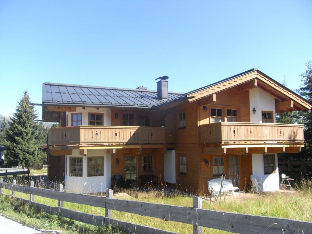 Haus 128 Top 2, Krimml