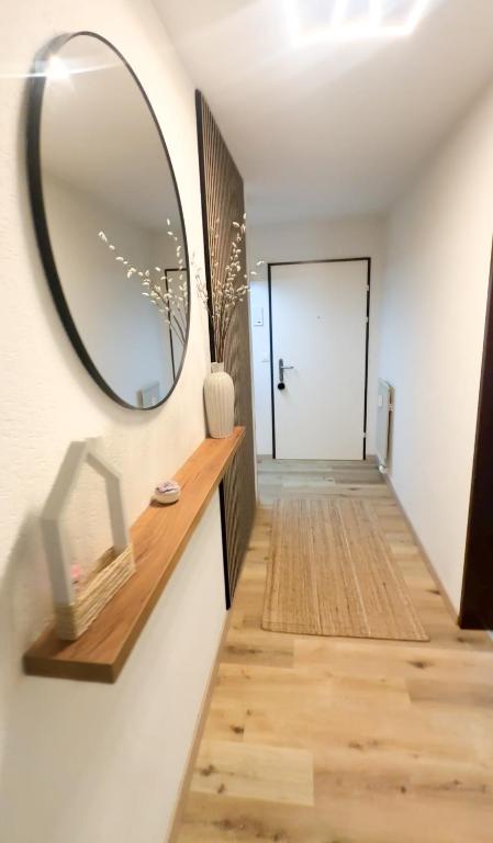 Appartement moderne et spacieux avec 2 belles terrasses vu sur montagne - 4