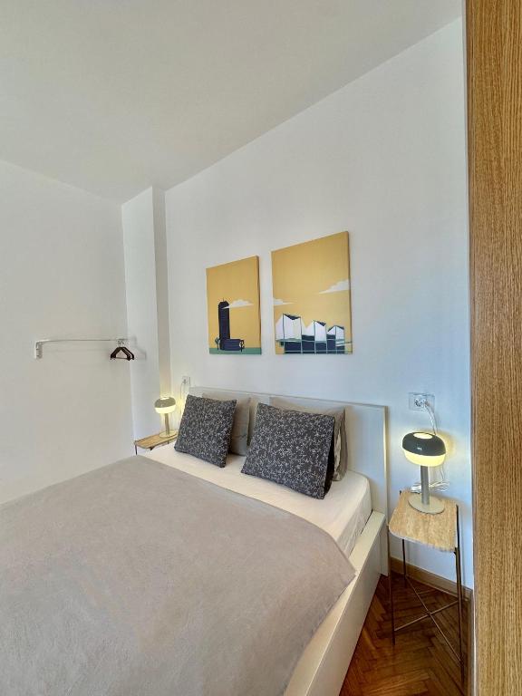 Apartment 5A - Experience true Belgrade! - 3