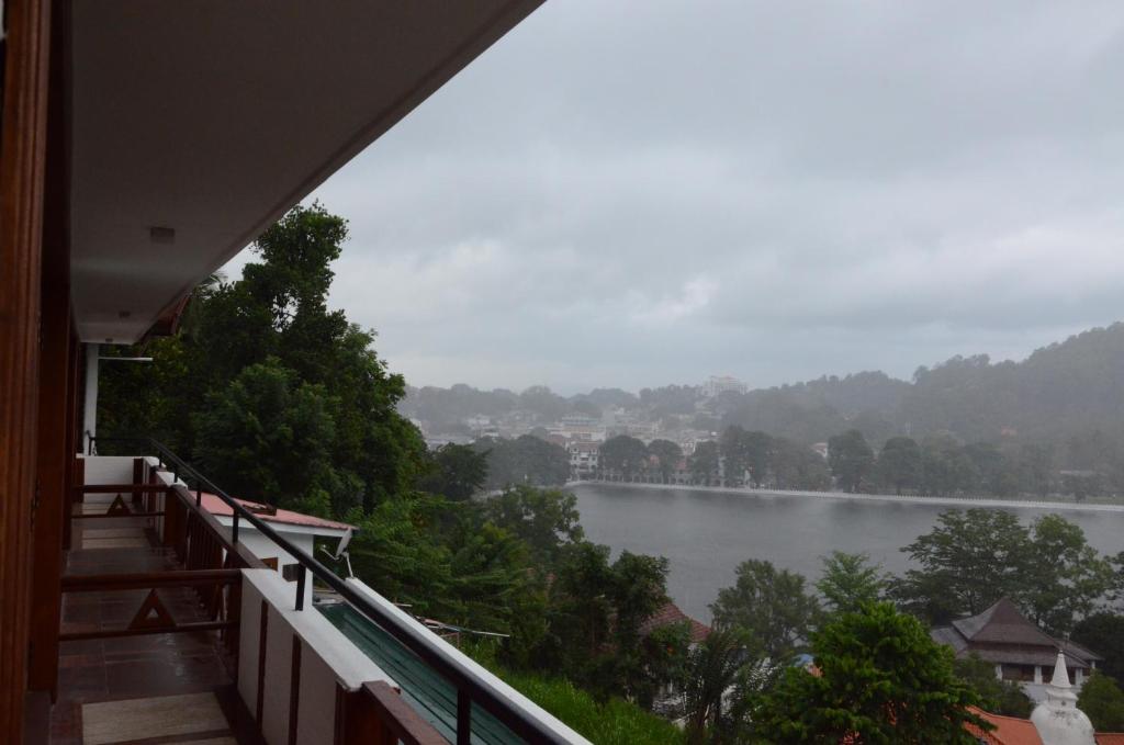 バルコニー/テラス