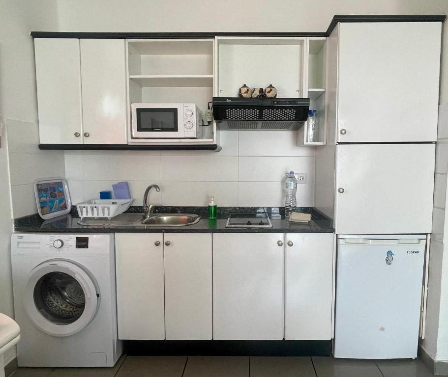 APARTAMENTO SAN FERMINO - 2