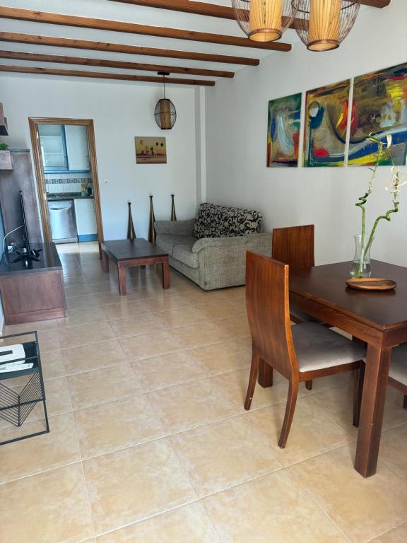 La casita de Aitana - 1