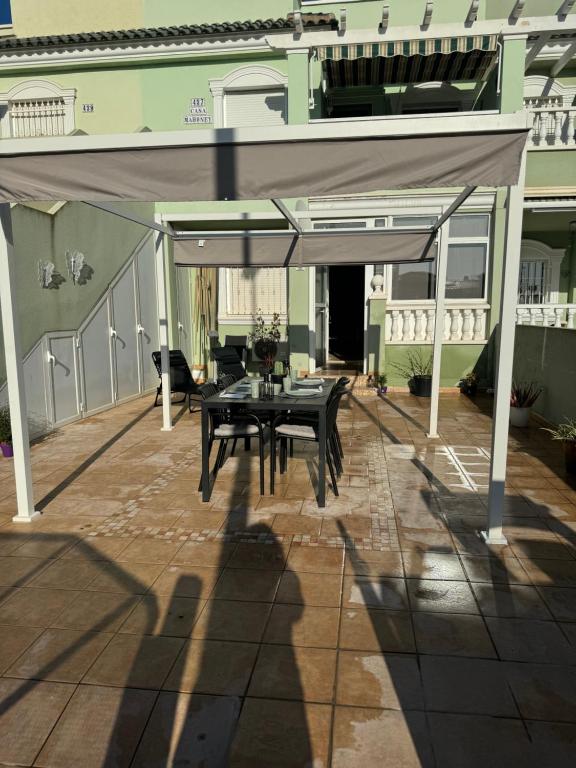 La casita de Aitana - 2