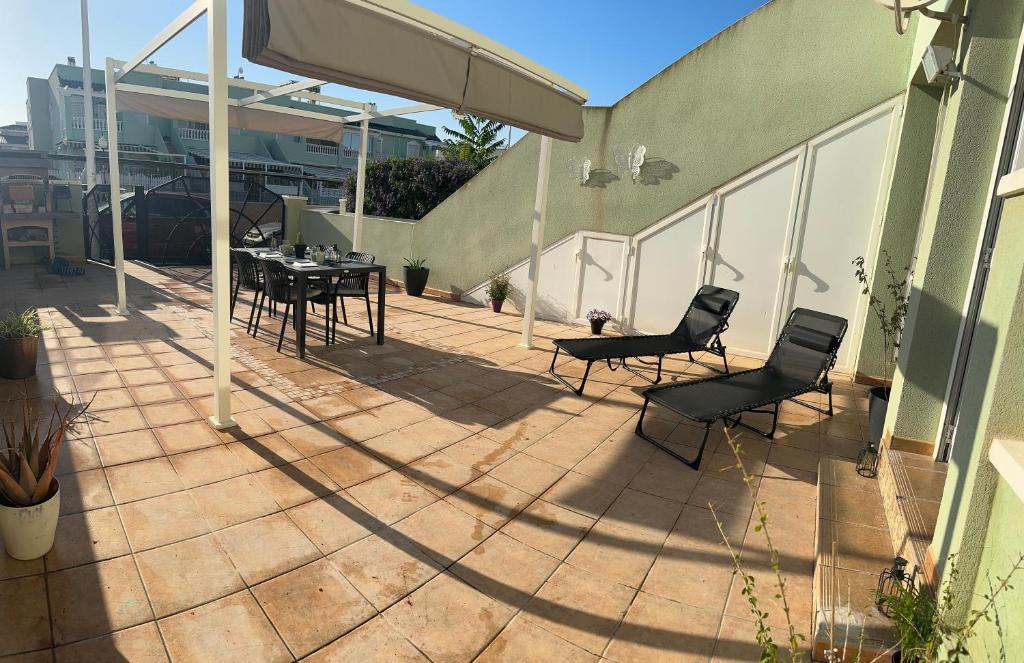 La casita de Aitana - 4