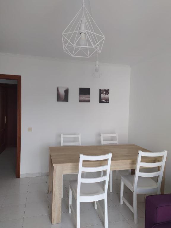 Apartamento 1 habitacion 450m playa Baltar-VUT - 2