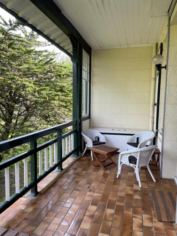 Duplex Les Oyats - 4