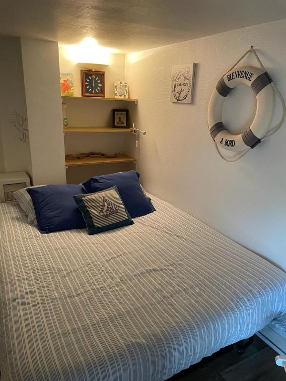 Duplex Les Oyats - 5