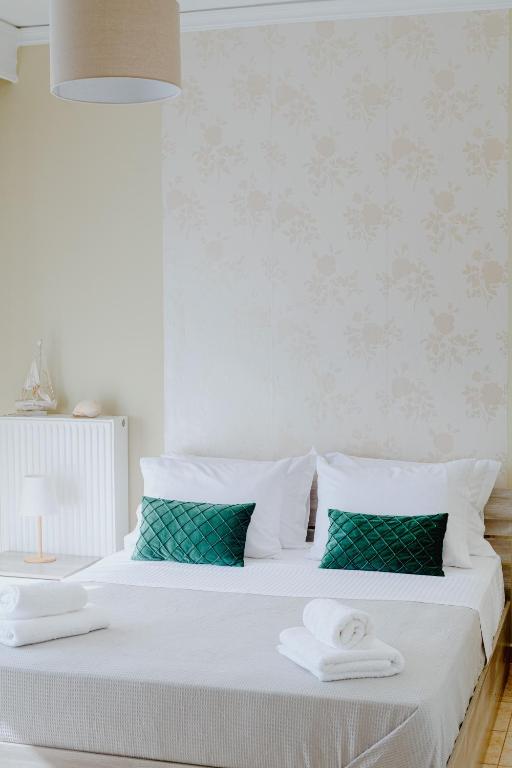 Garden View Home, Alexandrupoli