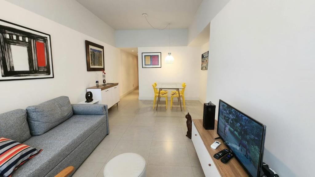 Proximo da praia,reformado com garagem, Rio de Janeiro