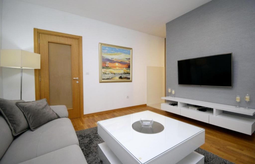 Comfort Residence Art Zone - 5