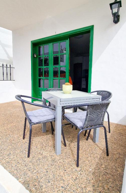 Apartamento de la Playa II - 1
