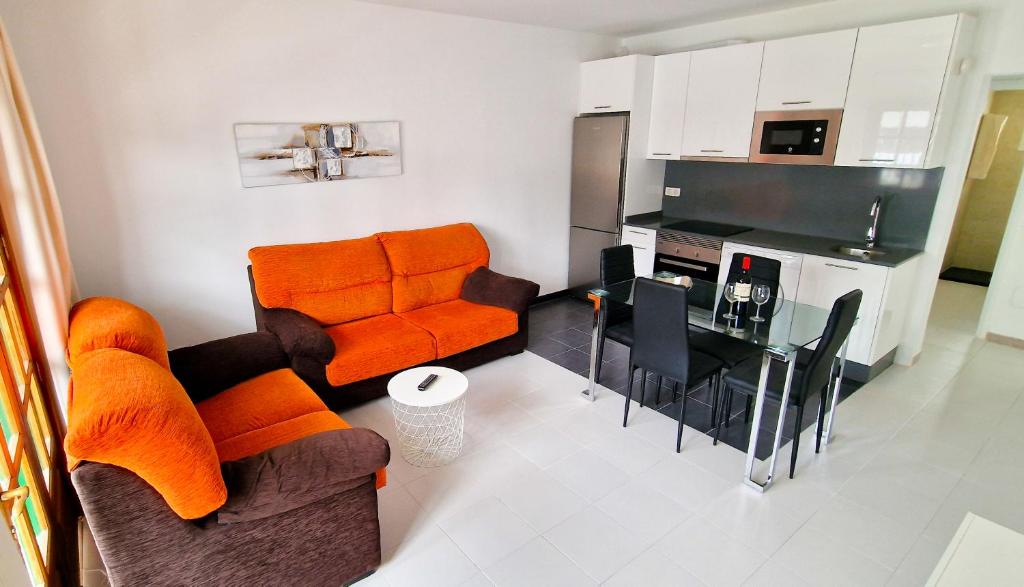 Apartamento de la Playa II - 2