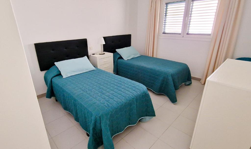 Apartamento de la Playa II - 3