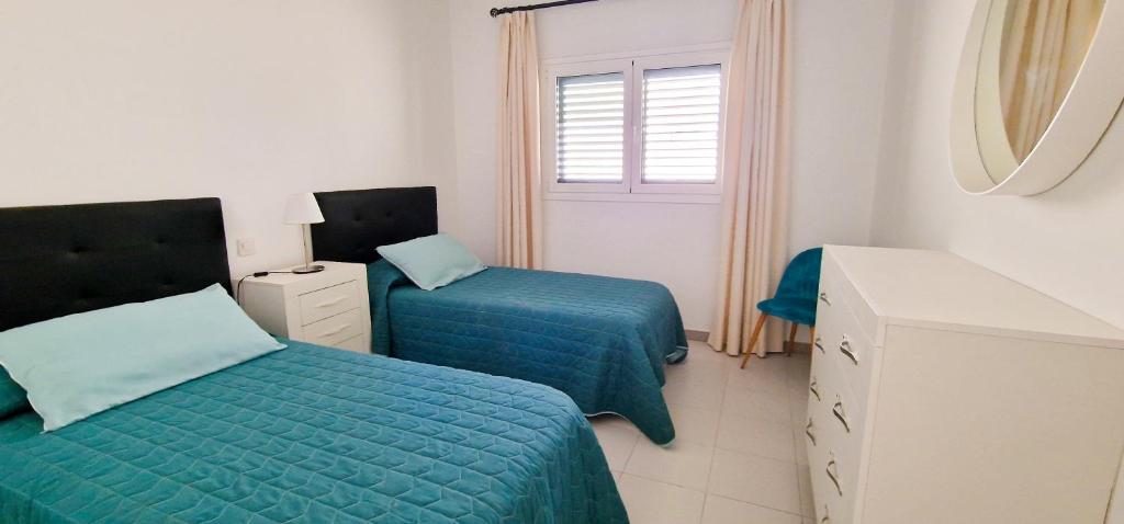 Apartamento de la Playa II - 4