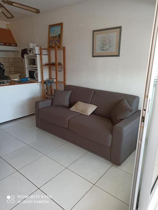 Appartement vue sur canal proximité mer - 3