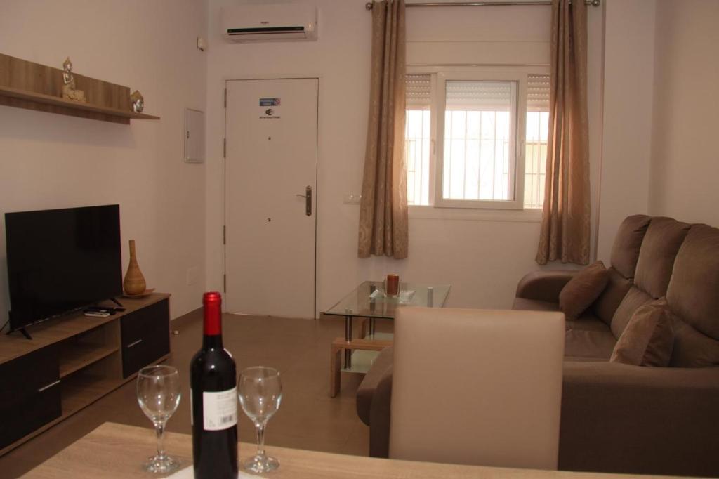 Apartamento La Dorada - 5