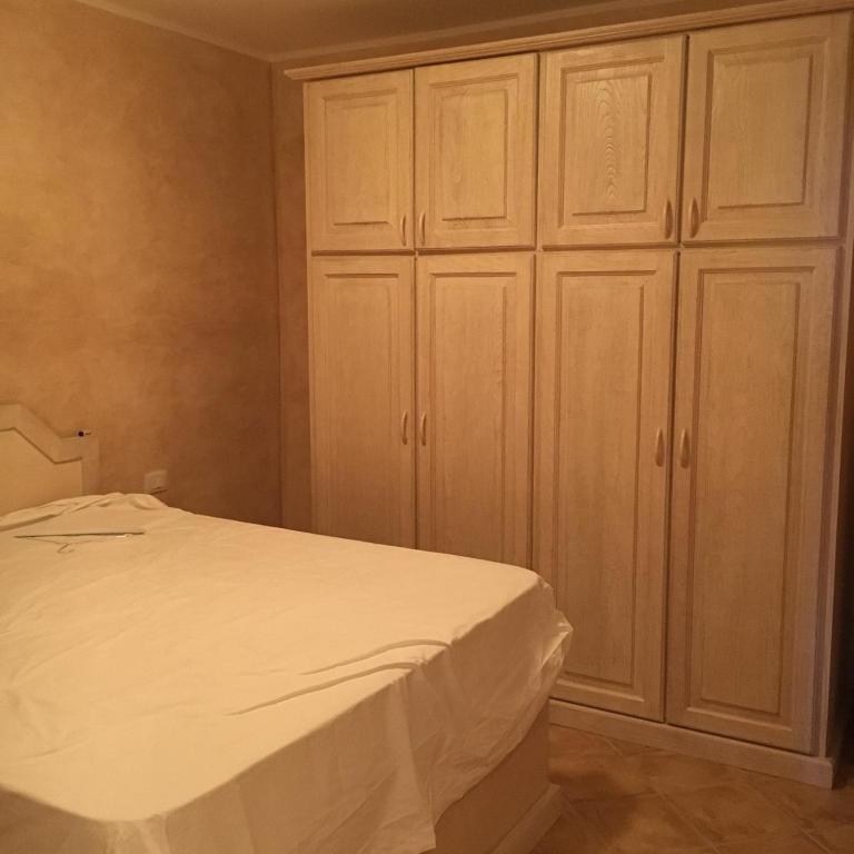 Simone House - 2