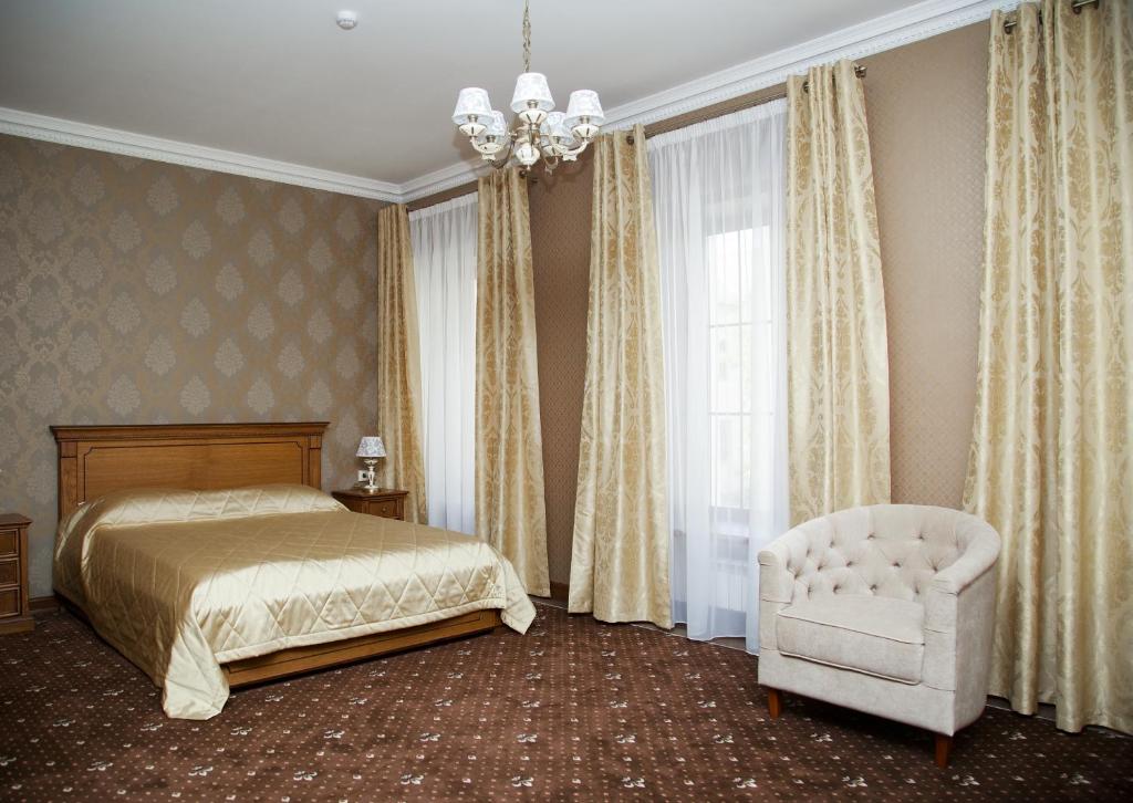 Rossiya Hotel photo