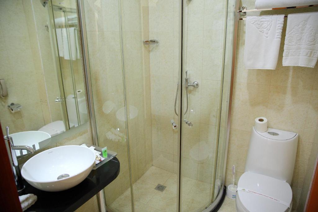 Park Hotel Bishkek photo