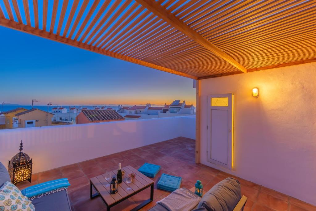 Casa Océano Josefina - 1