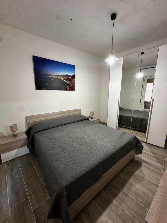 Taormina beach apartment - 1