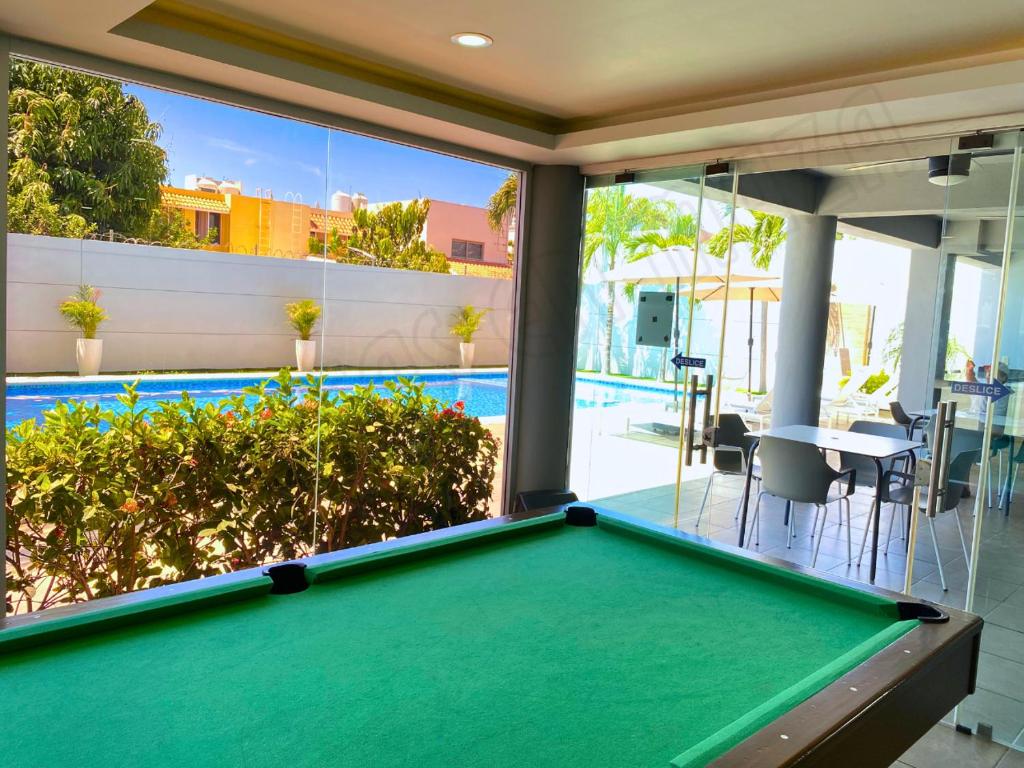 Confortable y Muy Tranquilo - Residencial Coto Mareta 14 - 3