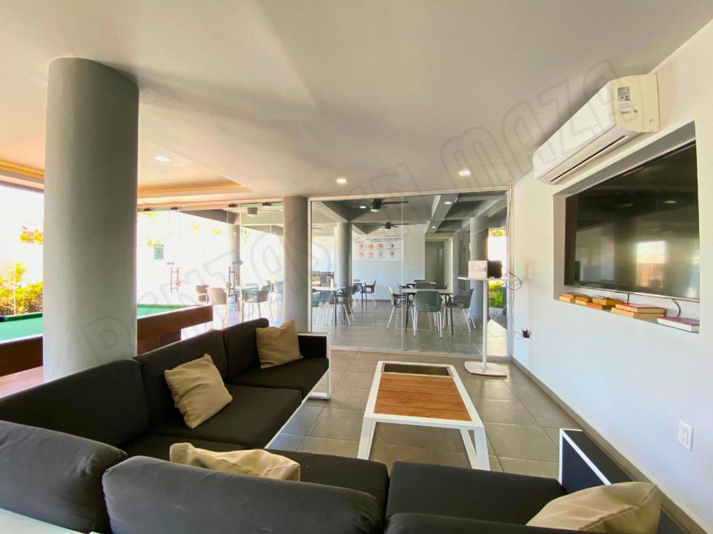 Confortable y Muy Tranquilo - Residencial Coto Mareta 14 - 4
