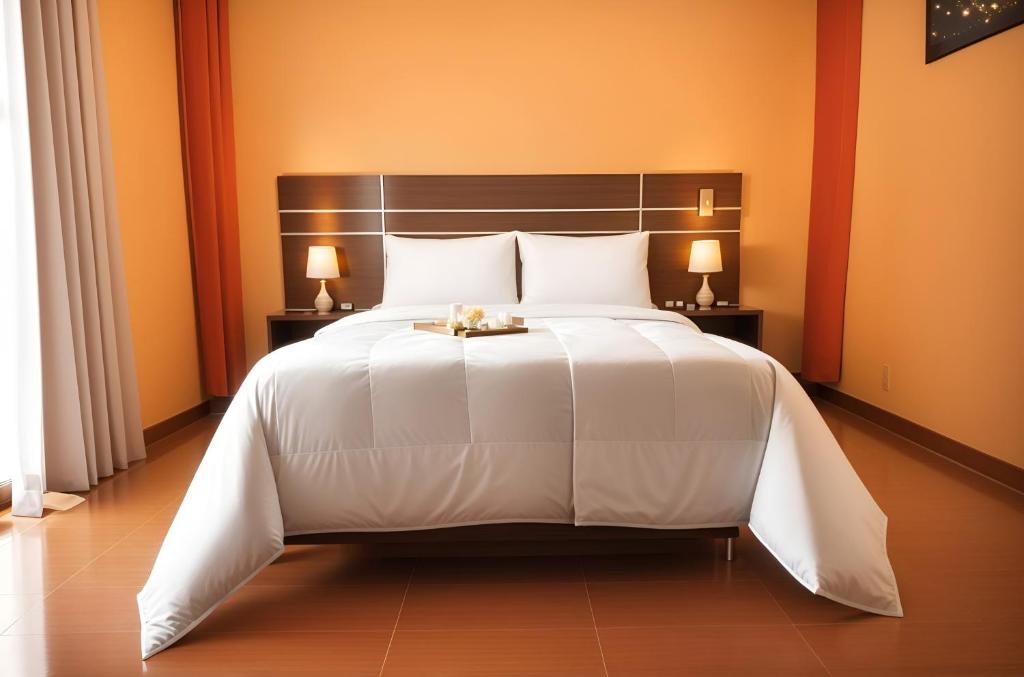Hotel Balcones Plaza Cajamarca - 5