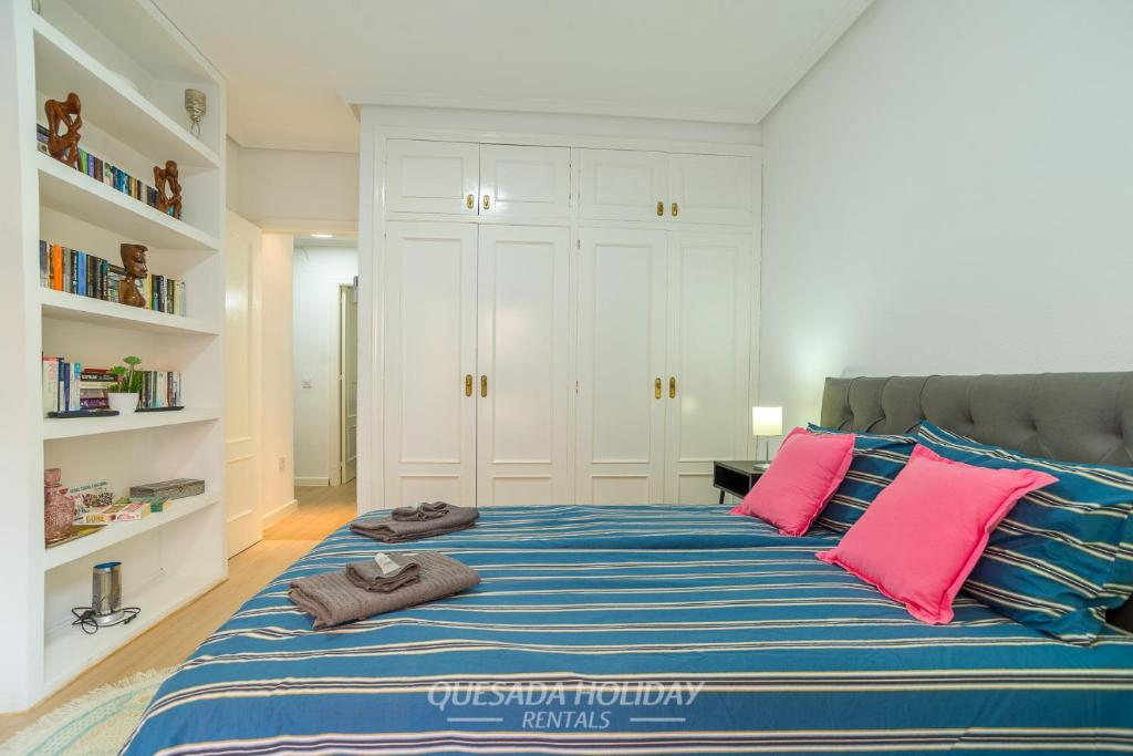 100mt to beach apartment centre Torrevieja - 2