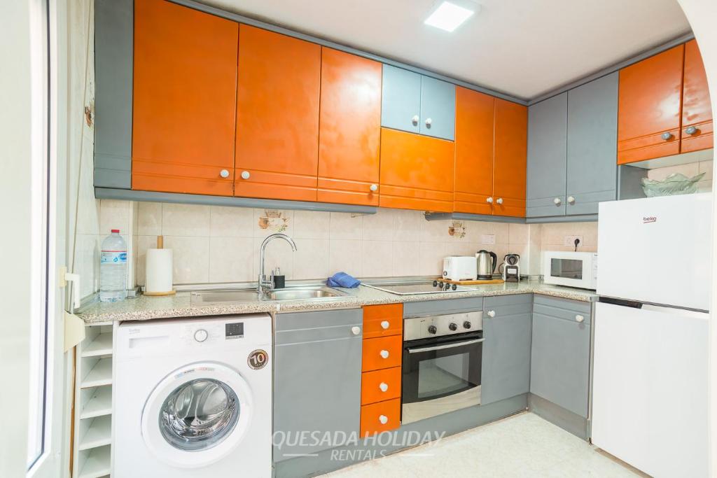 100mt to beach apartment centre Torrevieja - 4