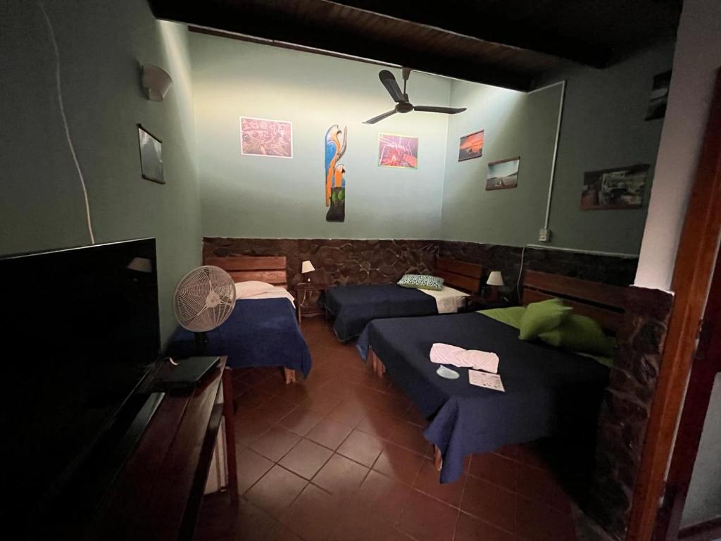 TONINAS Travel-Hotel - 5