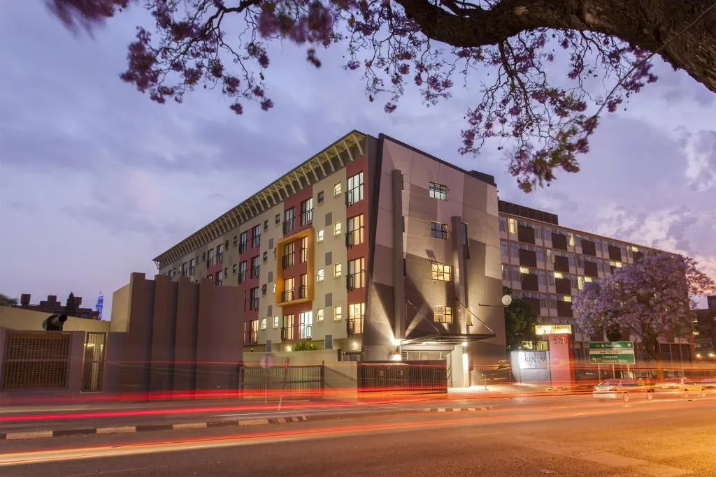 Akanani Apartments, hotel in Pretoria