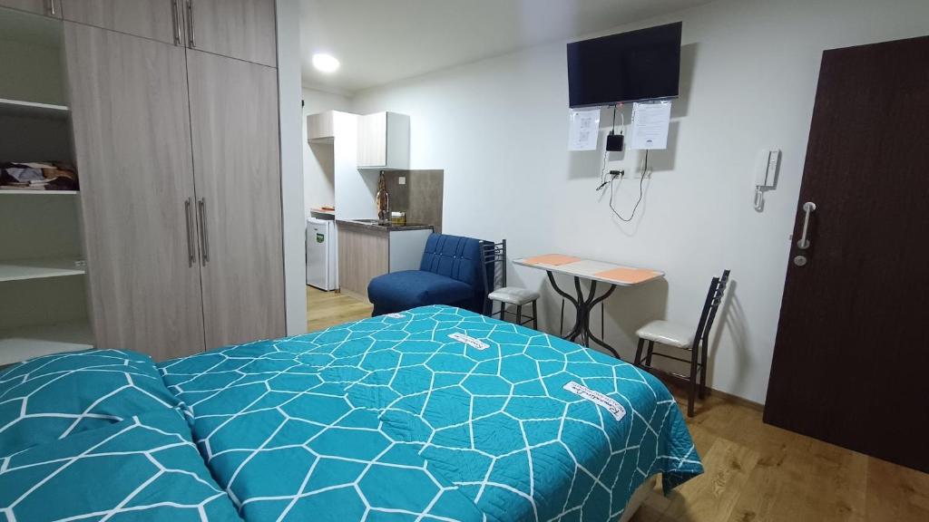 Céntrico Departamento en el Prado - 3