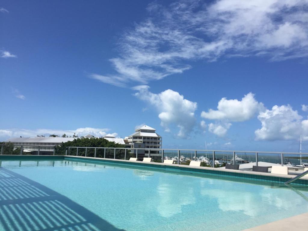 Cairns Private Apartments photo