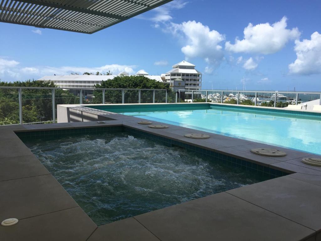 Cairns Private Apartments photo